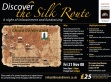 Silk Route Dinners